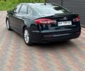 Синий Форд Фьюжн, объемом двигателя 2 л и пробегом 94 тыс. км за 18000 $, фото 4 на Automoto.ua