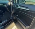 Синій Форд Фьюжен, об'ємом двигуна 2 л та пробігом 76 тис. км за 19300 $, фото 15 на Automoto.ua