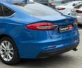 Синій Форд Фьюжен, об'ємом двигуна 1.5 л та пробігом 69 тис. км за 12590 $, фото 8 на Automoto.ua