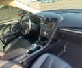 Синій Форд Фьюжен, об'ємом двигуна 2 л та пробігом 76 тис. км за 19300 $, фото 12 на Automoto.ua
