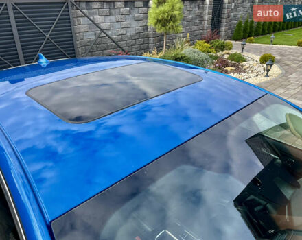 Синій Форд Фьюжен, об'ємом двигуна 2 л та пробігом 170 тис. км за 12300 $, фото 40 на Automoto.ua