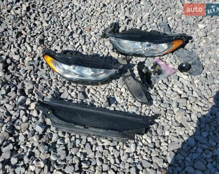 Форд Фьюжен 2020 у Львові на Automoto.ua Синій Форд Фьюжен, об'ємом двигуна 2 л та пробігом 67 тис. км за 3000 $, фото 11 на Automoto.ua