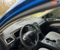 Форд Фьюжен 2020 у Житомирі на Automoto.ua Синій Форд Фьюжен, об'ємом двигуна 1.5 л та пробігом 140 тис. км за 12900 $, фото 28 на Automoto.ua
