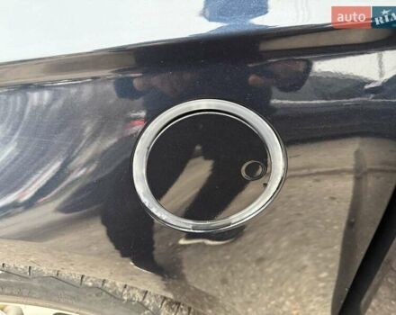 Синий Форд Фьюжн, объемом двигателя 2 л и пробегом 87 тыс. км за 19800 $, фото 20 на Automoto.ua