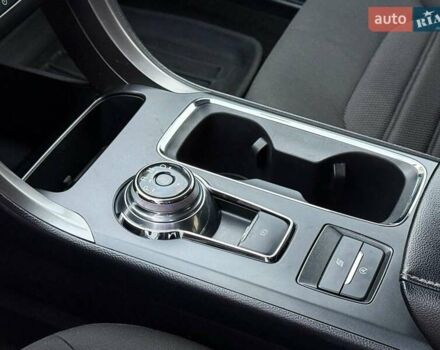 Синий Форд Фьюжн, объемом двигателя 1.5 л и пробегом 69 тыс. км за 12590 $, фото 14 на Automoto.ua