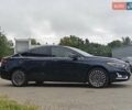 Синий Форд Фьюжн, объемом двигателя 2 л и пробегом 32 тыс. км за 17800 $, фото 3 на Automoto.ua