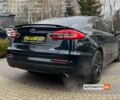 Синий Форд Фьюжн, объемом двигателя 1.5 л и пробегом 19 тыс. км за 15700 $, фото 6 на Automoto.ua