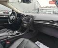 Синий Форд Фьюжн, объемом двигателя 2 л и пробегом 32 тыс. км за 17800 $, фото 7 на Automoto.ua