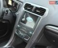 Синий Форд Фьюжн, объемом двигателя 1.5 л и пробегом 69 тыс. км за 12590 $, фото 17 на Automoto.ua