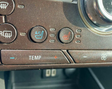 Синій Форд Фьюжен, об'ємом двигуна 2 л та пробігом 170 тис. км за 12300 $, фото 34 на Automoto.ua