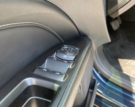 Синий Форд Фьюжн, объемом двигателя 2 л и пробегом 66 тыс. км за 21490 $, фото 11 на Automoto.ua