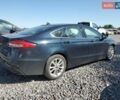 Форд Фьюжен 2020 у Львові на Automoto.ua Синій Форд Фьюжен, об'ємом двигуна 2 л та пробігом 67 тис. км за 3000 $, фото 2 на Automoto.ua