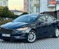 Синий Форд Фьюжн, объемом двигателя 1.5 л и пробегом 125 тыс. км за 13450 $, фото 4 на Automoto.ua