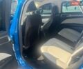 Синий Форд Фьюжн, объемом двигателя 1.5 л и пробегом 141 тыс. км за 11600 $, фото 26 на Automoto.ua