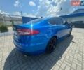 Синий Форд Фьюжн, объемом двигателя 1.5 л и пробегом 141 тыс. км за 11600 $, фото 37 на Automoto.ua