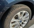 Синій Форд Фьюжен, об'ємом двигуна 2 л та пробігом 76 тис. км за 19300 $, фото 9 на Automoto.ua