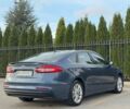 Синій Форд Фьюжен, об'ємом двигуна 2 л та пробігом 154 тис. км за 17048 $, фото 12 на Automoto.ua