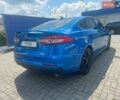 Синий Форд Фьюжн, объемом двигателя 1.5 л и пробегом 141 тыс. км за 11600 $, фото 5 на Automoto.ua