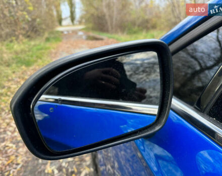 Форд Фьюжен 2020 у Житомирі на Automoto.ua Синій Форд Фьюжен, об'ємом двигуна 1.5 л та пробігом 140 тис. км за 12900 $, фото 25 на Automoto.ua