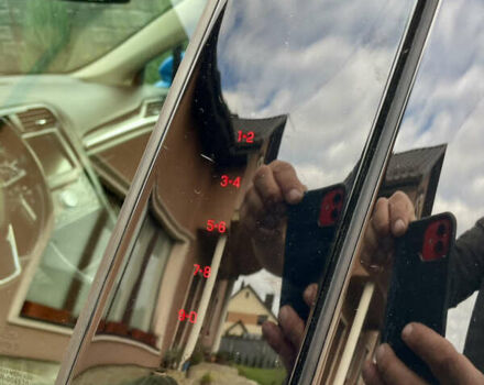 Синій Форд Фьюжен, об'ємом двигуна 2 л та пробігом 170 тис. км за 12300 $, фото 25 на Automoto.ua