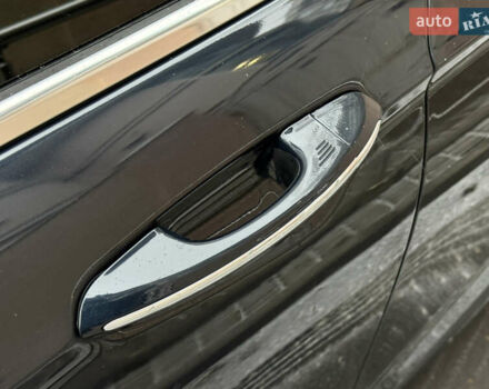 Синій Форд Фьюжен, об'ємом двигуна 2 л та пробігом 85 тис. км за 19500 $, фото 5 на Automoto.ua