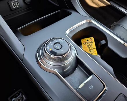 Форд Фьюжен 2020 у Дніпро (Дніпропетровську) на Automoto.ua Синій Форд Фьюжен, об'ємом двигуна 2 л та пробігом 35 тис. км за 8700 $, фото 8 на Automoto.ua