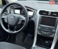 Синий Форд Фьюжн, объемом двигателя 1.5 л и пробегом 69 тыс. км за 12590 $, фото 20 на Automoto.ua