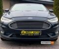 Синий Форд Фьюжн, объемом двигателя 1.5 л и пробегом 19 тыс. км за 15700 $, фото 1 на Automoto.ua