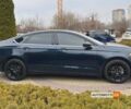 Синий Форд Фьюжн, объемом двигателя 1.5 л и пробегом 19 тыс. км за 15700 $, фото 7 на Automoto.ua