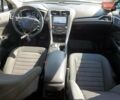 Форд Фьюжен 2020 у Львові на Automoto.ua Синій Форд Фьюжен, об'ємом двигуна 2 л та пробігом 67 тис. км за 3000 $, фото 7 на Automoto.ua