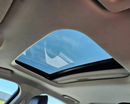 Форд Фьюжен 2020 у Івано-Франківську на Automoto.ua Синій Форд Фьюжен, об'ємом двигуна 2 л та пробігом 31 тис. км за 10500 $, фото 7 на Automoto.ua