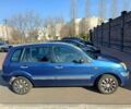 Синій Форд Фьюжен, об'ємом двигуна 1.4 л та пробігом 248 тис. км за 4670 $, фото 3 на Automoto.ua