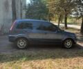 Синій Форд Фьюжен, об'ємом двигуна 1.4 л та пробігом 240 тис. км за 3007 $, фото 3 на Automoto.ua