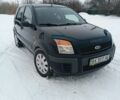 Синій Форд Фьюжен, об'ємом двигуна 1.2 л та пробігом 267 тис. км за 4100 $, фото 1 на Automoto.ua