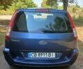 Синій Форд Фьюжен, об'ємом двигуна 1.4 л та пробігом 240 тис. км за 3007 $, фото 2 на Automoto.ua