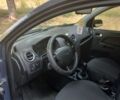 Синій Форд Фьюжен, об'ємом двигуна 1.4 л та пробігом 240 тис. км за 3007 $, фото 4 на Automoto.ua