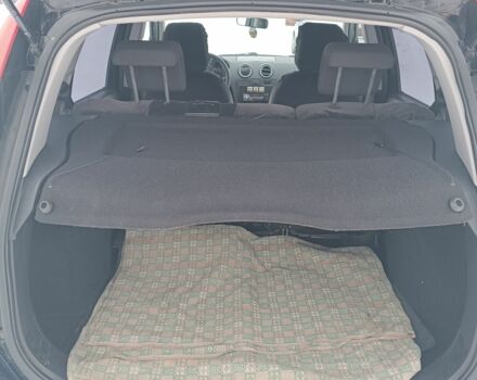 Синій Форд Фьюжен, об'ємом двигуна 1.2 л та пробігом 267 тис. км за 4100 $, фото 6 на Automoto.ua