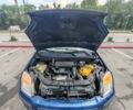 Синій Форд Фьюжен, об'ємом двигуна 1.4 л та пробігом 330 тис. км за 4500 $, фото 3 на Automoto.ua
