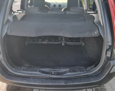 Синий Форд Фьюжн, объемом двигателя 1.2 л и пробегом 283 тыс. км за 3500 $, фото 12 на Automoto.ua