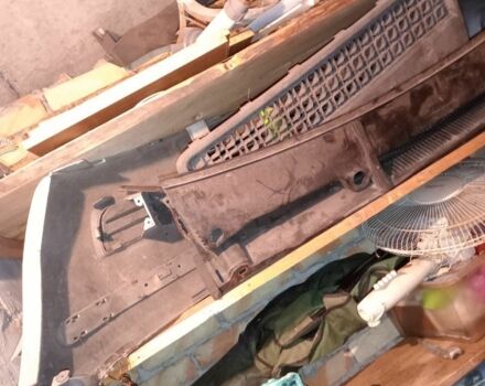 Синий Форд Фьюжн, объемом двигателя 1 л и пробегом 60 тыс. км за 3500 $, фото 11 на Automoto.ua