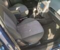Синий Форд Фьюжн, объемом двигателя 1.3 л и пробегом 191 тыс. км за 4900 $, фото 4 на Automoto.ua