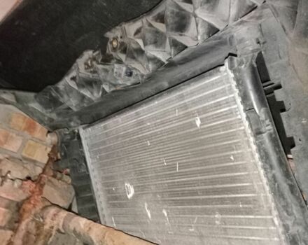 Синий Форд Фьюжн, объемом двигателя 1 л и пробегом 60 тыс. км за 3500 $, фото 10 на Automoto.ua