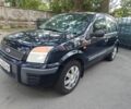 Синій Форд Фьюжен, об'ємом двигуна 1.2 л та пробігом 283 тис. км за 4508 $, фото 1 на Automoto.ua