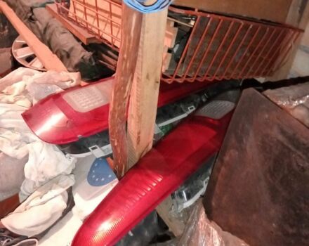 Синий Форд Фьюжн, объемом двигателя 1 л и пробегом 60 тыс. км за 3500 $, фото 14 на Automoto.ua