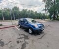 Синій Форд Фьюжен, об'ємом двигуна 1.4 л та пробігом 330 тис. км за 4500 $, фото 1 на Automoto.ua