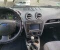 Синий Форд Фьюжн, объемом двигателя 1.3 л и пробегом 191 тыс. км за 4900 $, фото 16 на Automoto.ua
