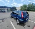 Синий Форд Фьюжн, объемом двигателя 1.4 л и пробегом 330 тыс. км за 4500 $, фото 1 на Automoto.ua