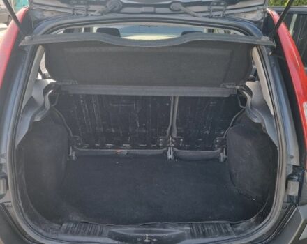 Синий Форд Фьюжн, объемом двигателя 1.2 л и пробегом 283 тыс. км за 3500 $, фото 11 на Automoto.ua