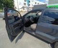 Синий Форд Фьюжн, объемом двигателя 1 л и пробегом 60 тыс. км за 3500 $, фото 2 на Automoto.ua