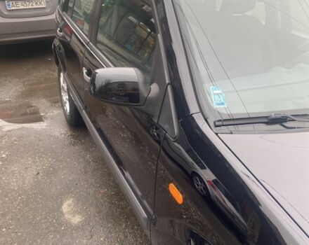 Синій Форд Фьюжен, об'ємом двигуна 1.4 л та пробігом 200 тис. км за 4350 $, фото 1 на Automoto.ua